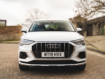 Used Audi Q3 2019 for sale - 77719016: Photo