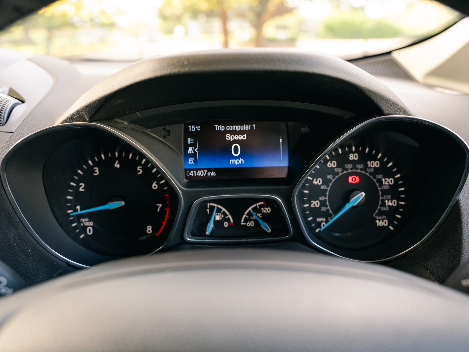 Used Ford C-Max 2017 for sale - 76305310: Photo 22