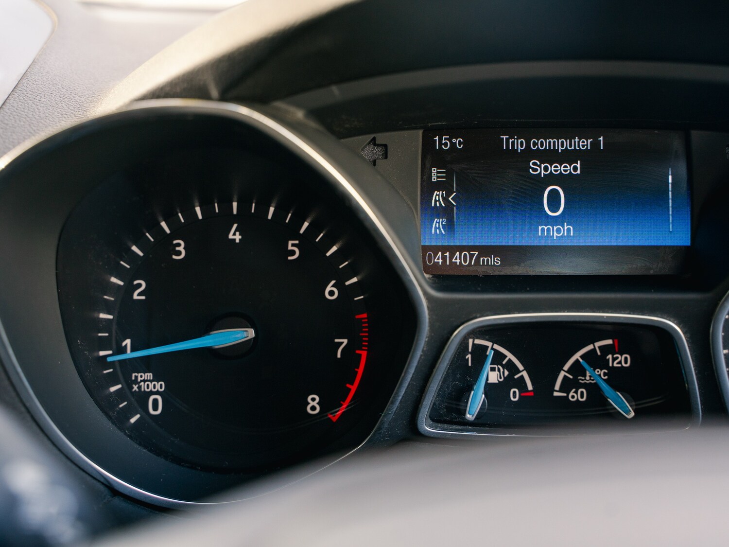 Used Ford C-Max 2017 for sale - 76305310: Photo 23