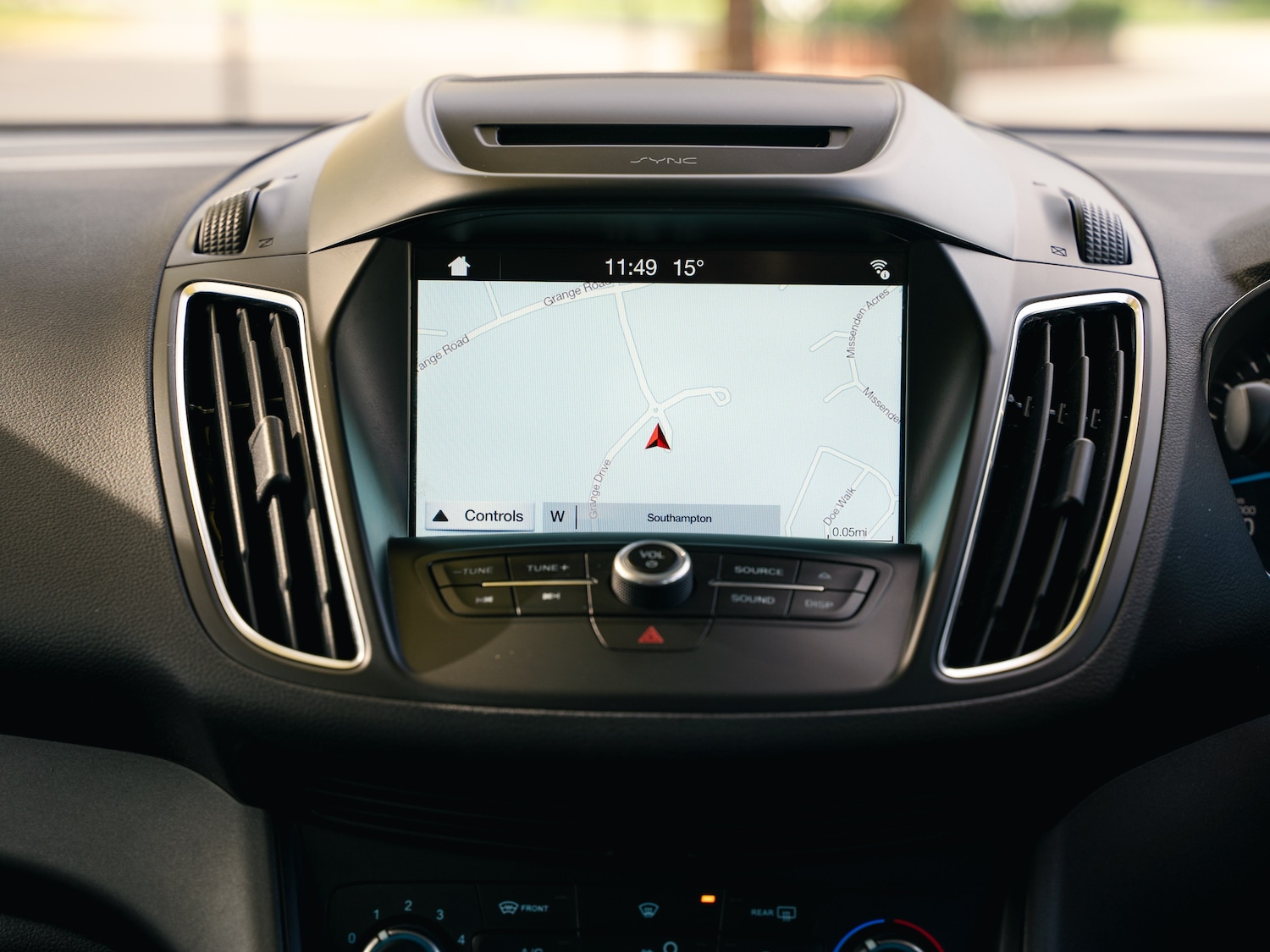 Used Ford C-Max 2017 for sale - 76305310: Photo 25