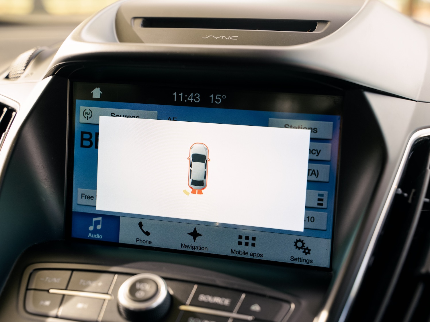 Used Ford C-Max 2017 for sale - 76305310: Photo 27