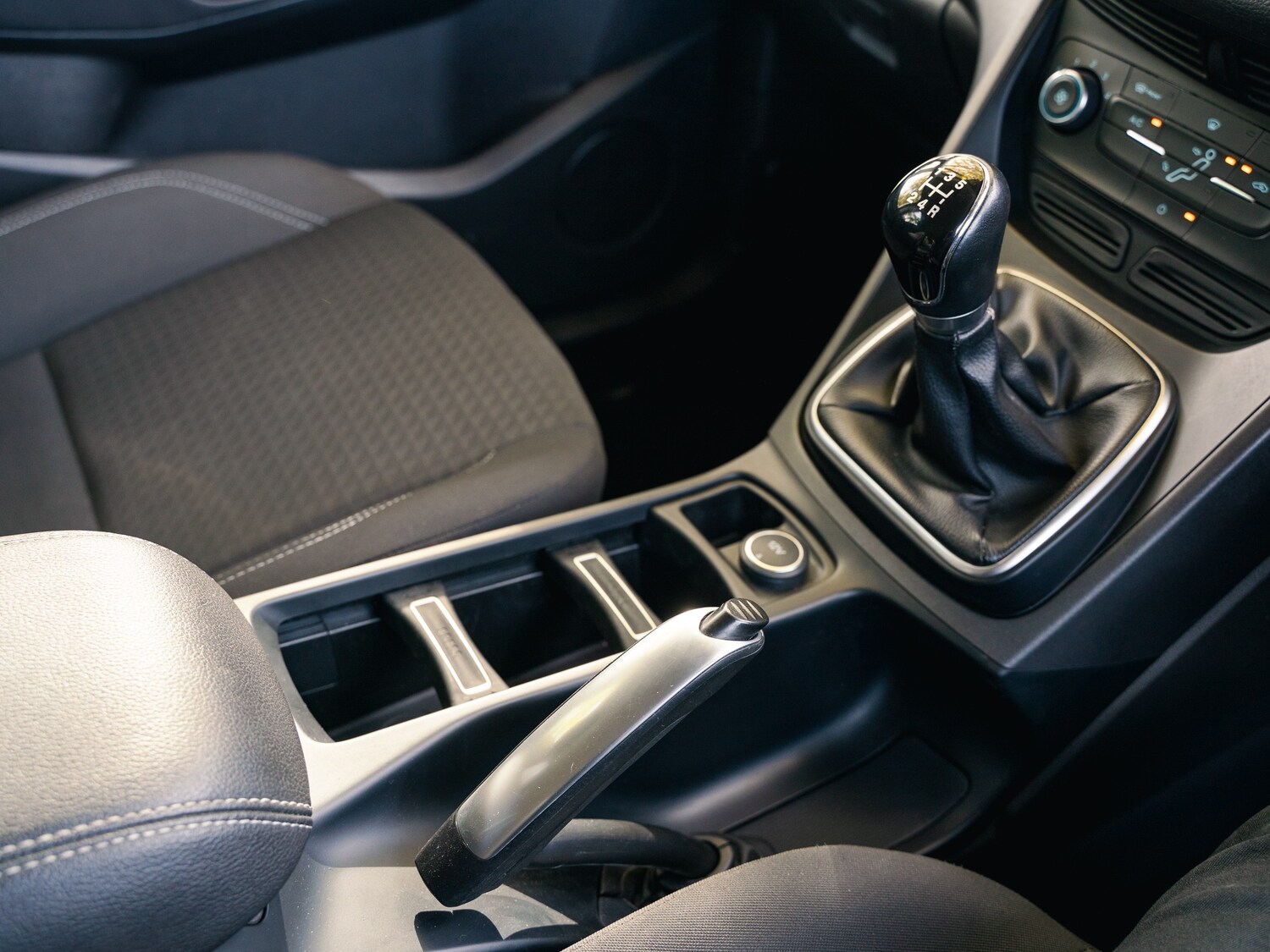 Used Ford C-Max 2017 for sale - 76305310: Photo 29