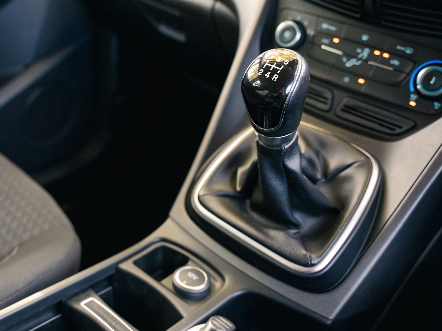 Used Ford C-Max 2017 for sale - 76305310: Photo 30