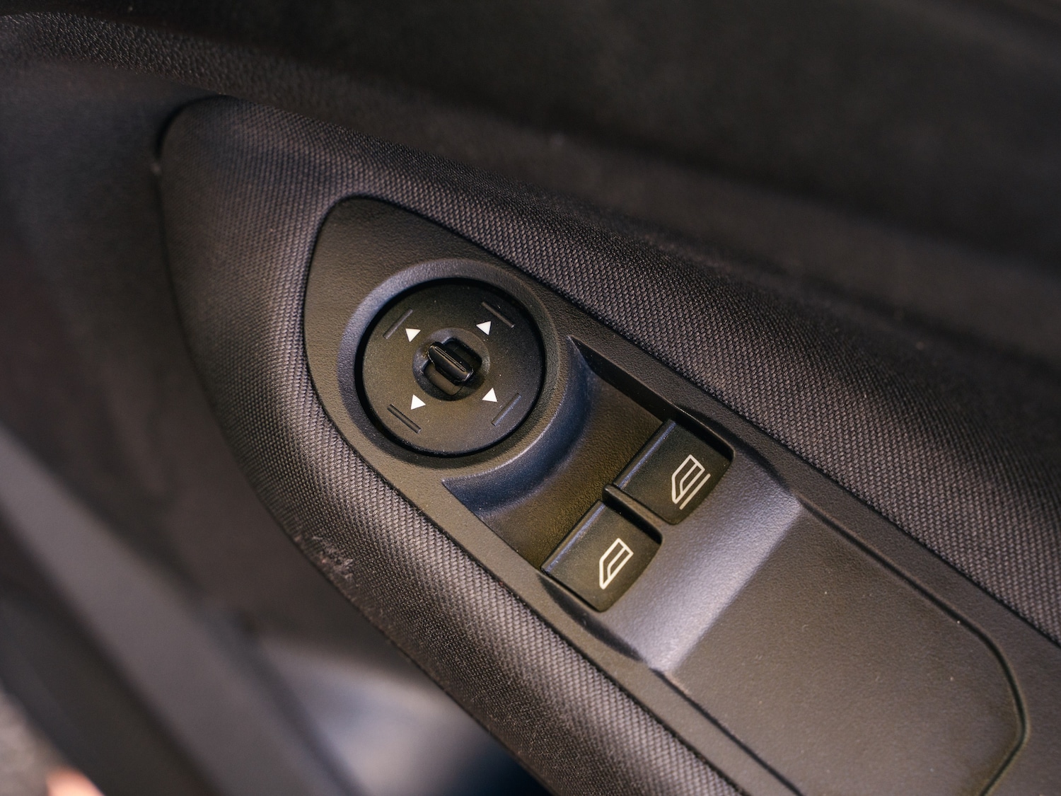 Used Ford C-Max 2017 for sale - 76305310: Photo 35