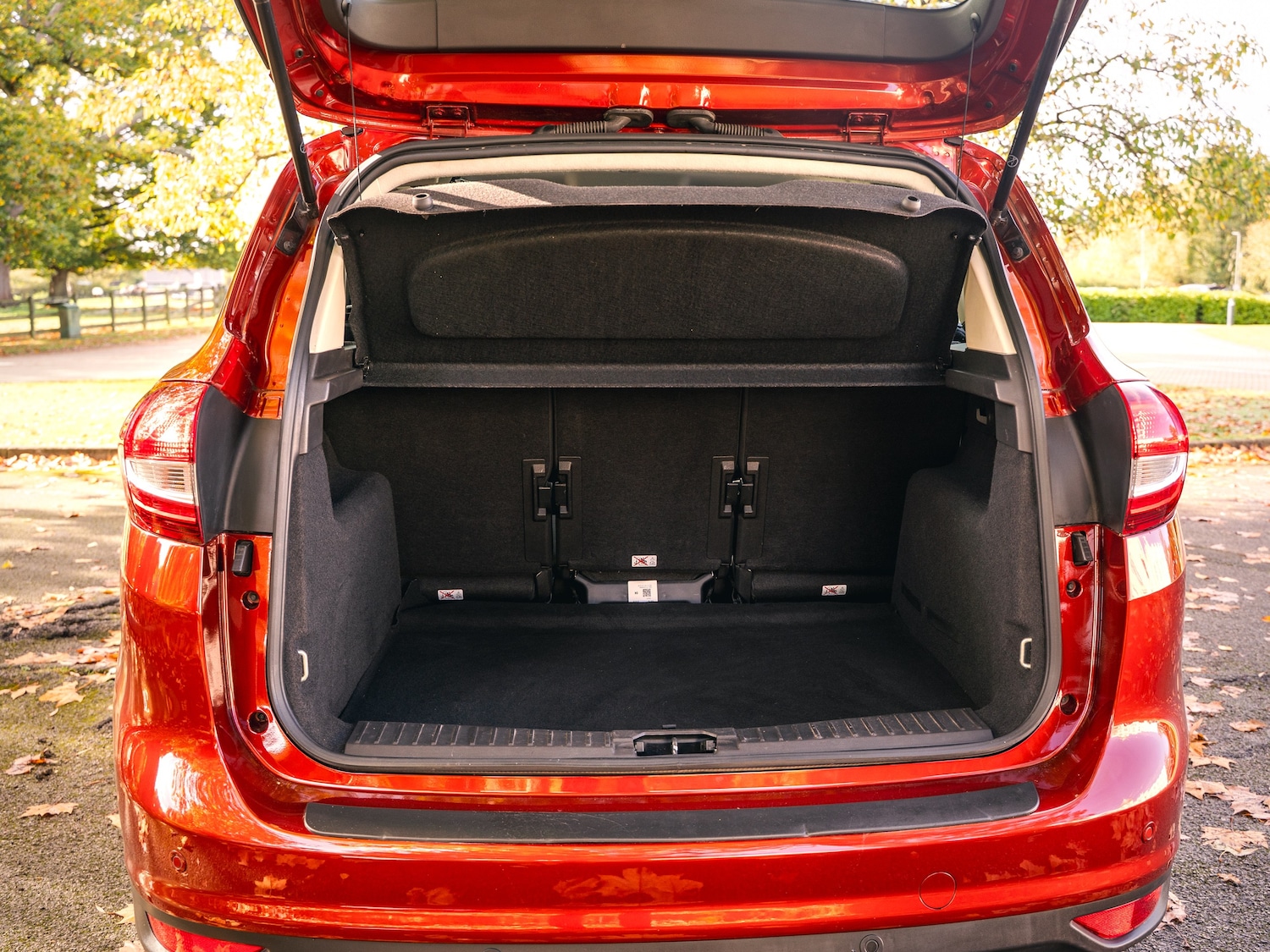 Used Ford C-Max 2017 for sale - 76305310: Photo 37