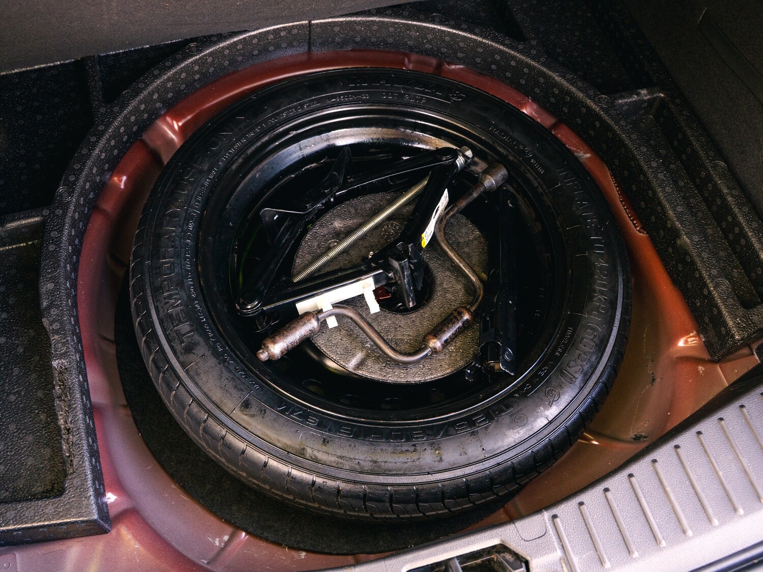 Used Ford C-Max 2017 for sale - 76305310: Photo 41