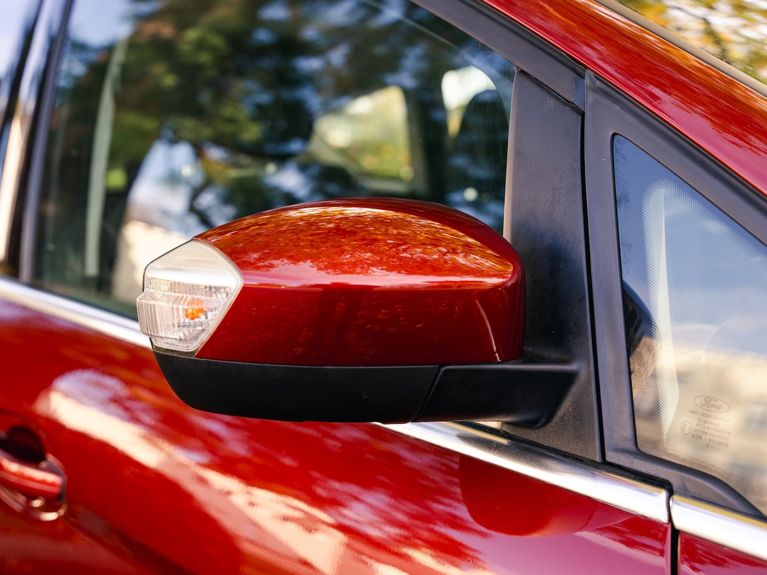 Used Ford C-Max 2017 for sale - 76305310: Photo 43