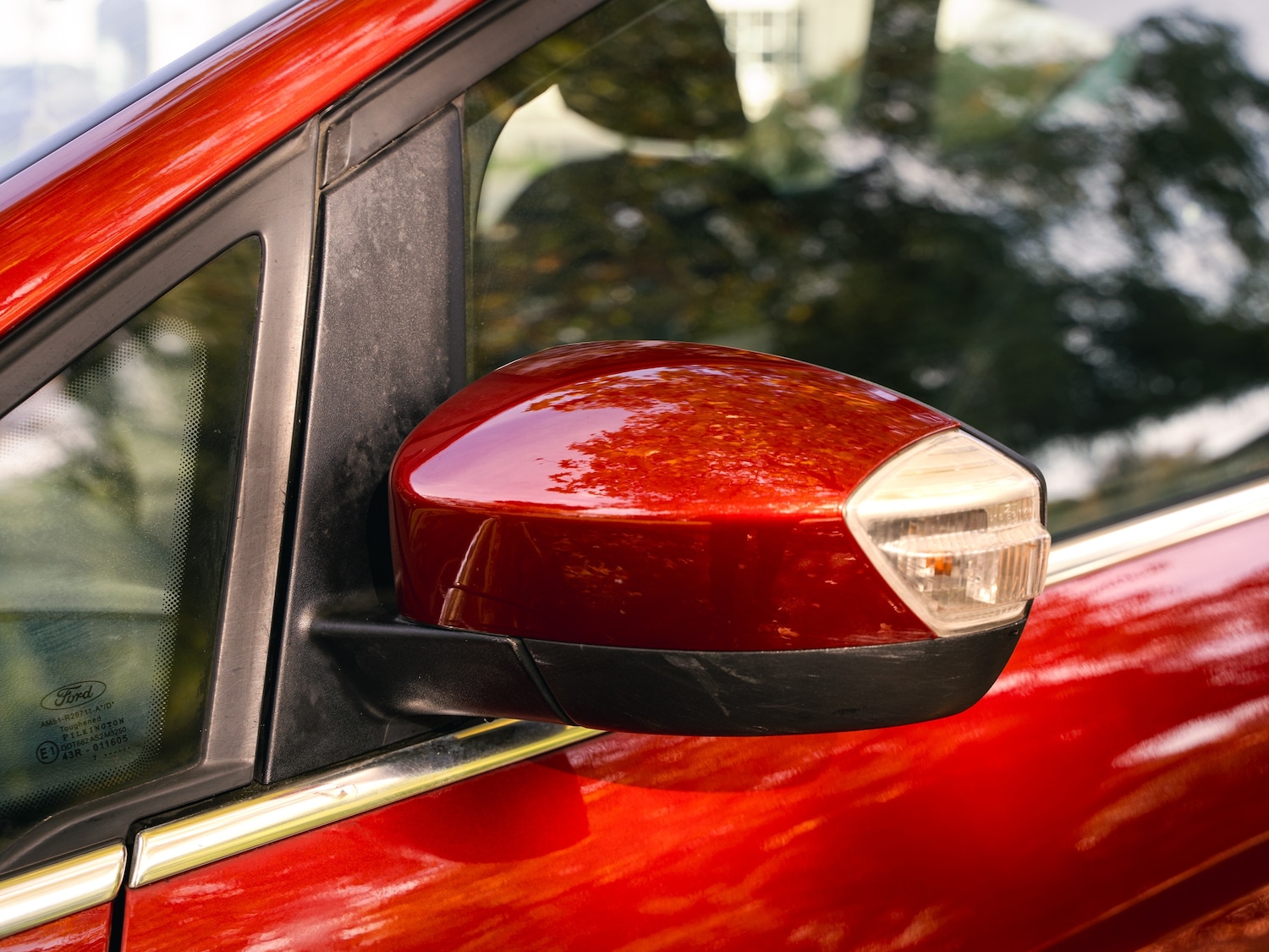 Used Ford C-Max 2017 for sale - 76305310: Photo 44