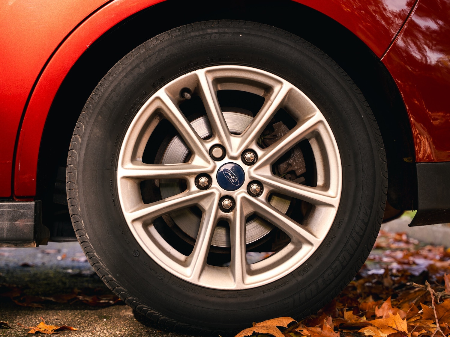 Used Ford C-Max 2017 for sale - 76305310: Photo 45