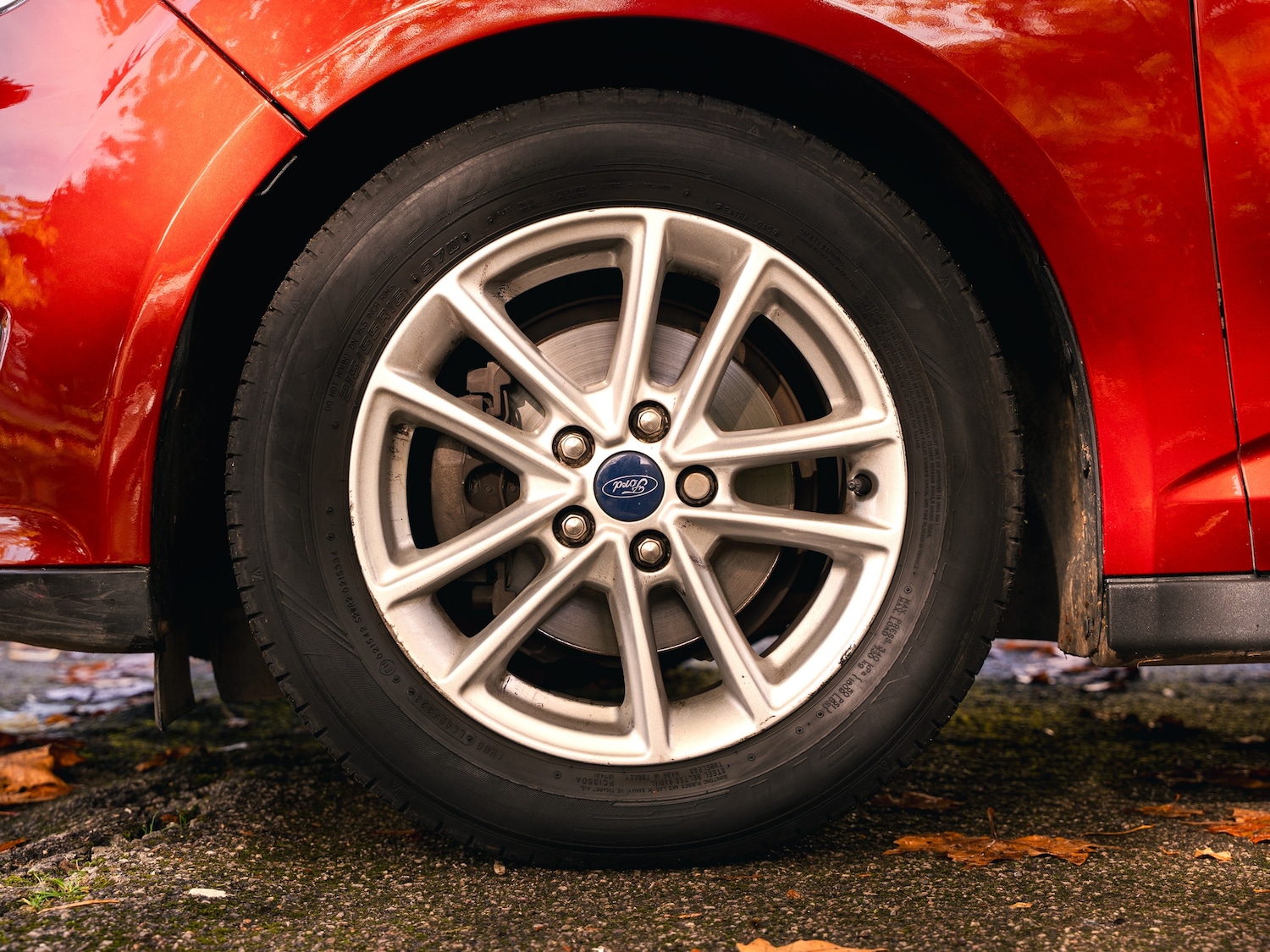 Used Ford C-Max 2017 for sale - 76305310: Photo 46