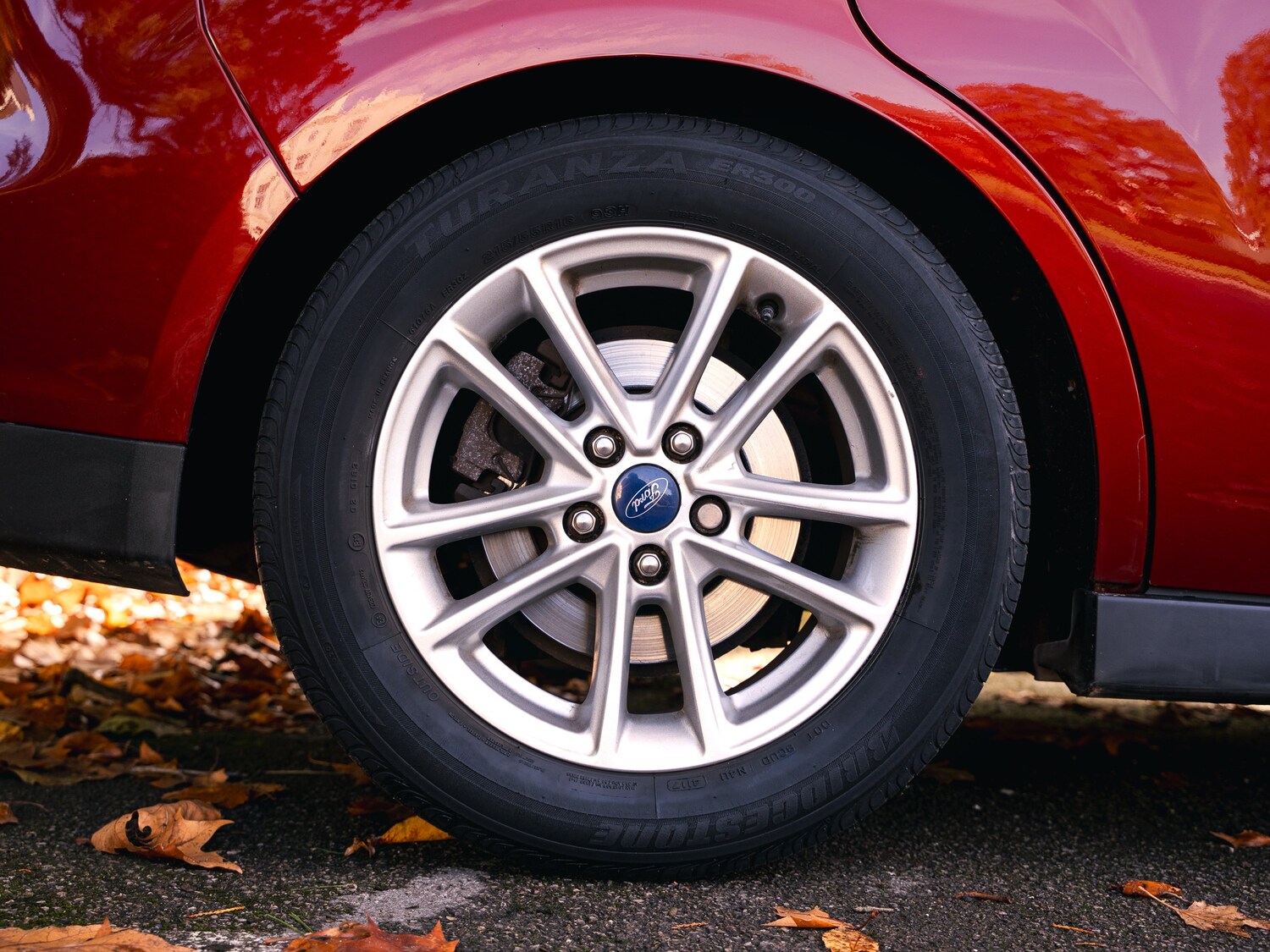 Used Ford C-Max 2017 for sale - 76305310: Photo 47