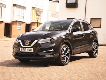 Used Nissan Qashqai 2018 for sale - 76206615: Photo