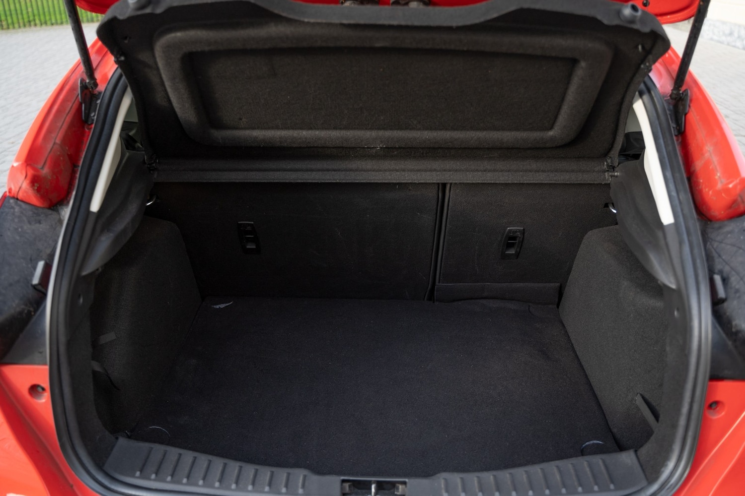 Used Ford Focus 2016 for sale - 77789645: Photo 12