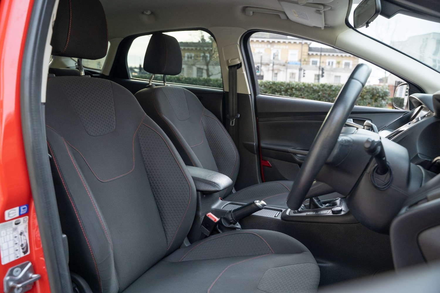 Used Ford Focus 2016 for sale - 77789645: Photo 15