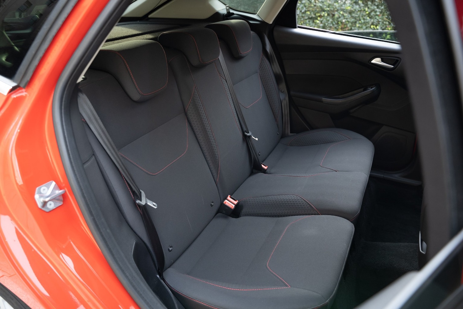 Used Ford Focus 2016 for sale - 77789645: Photo 17