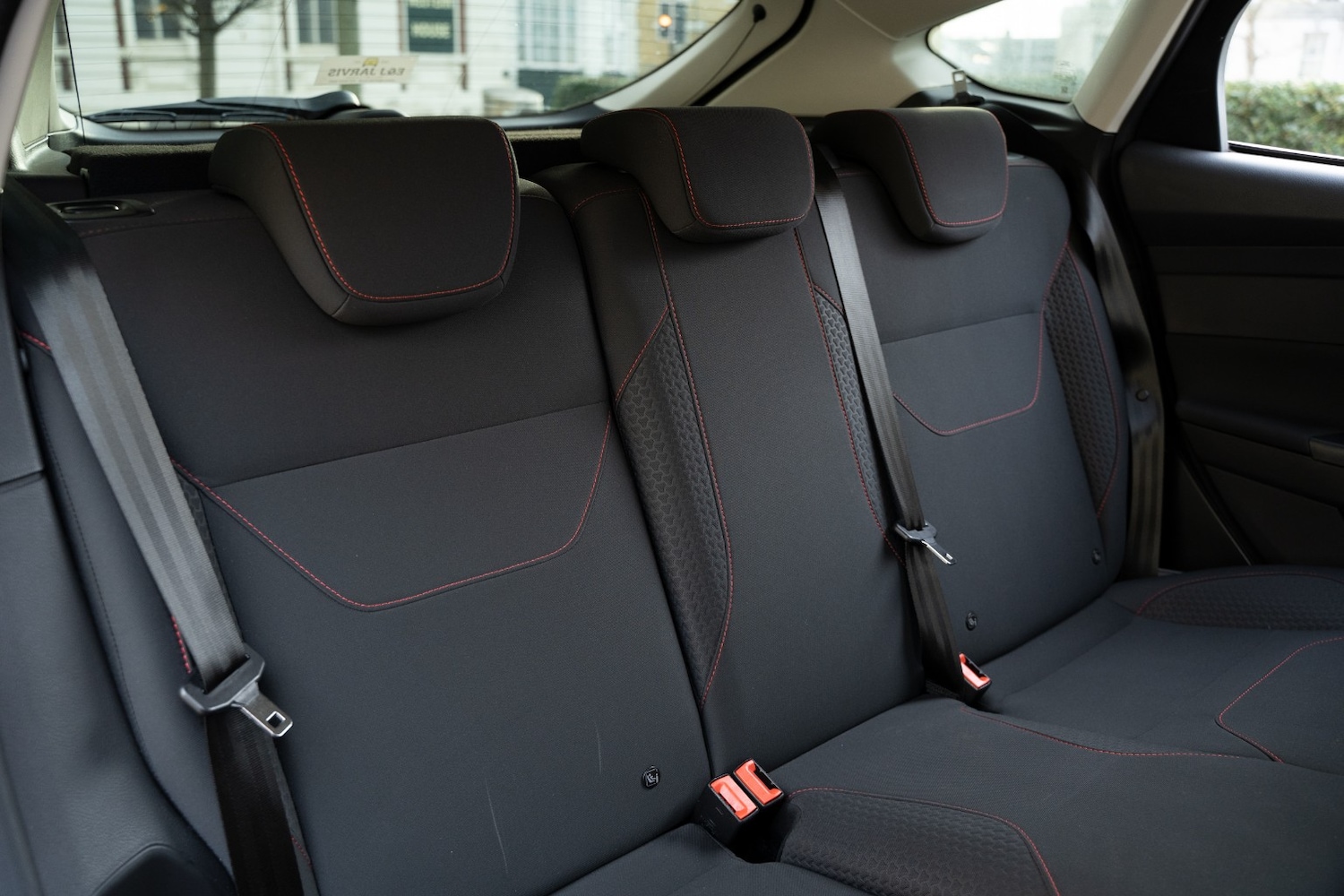 Used Ford Focus 2016 for sale - 77789645: Photo 18