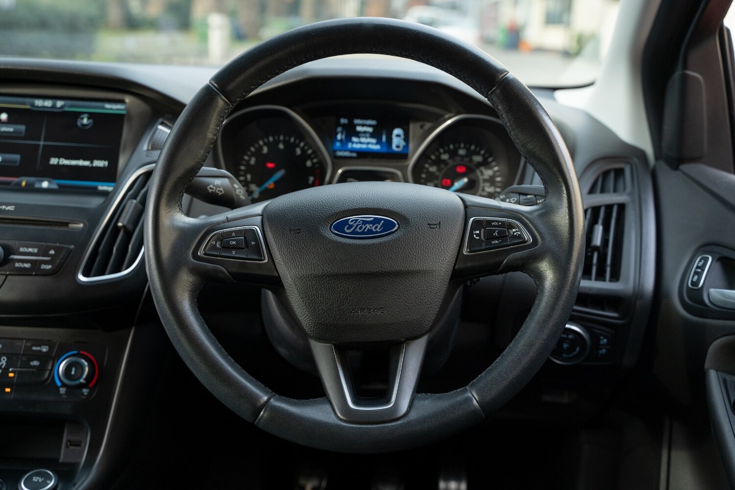 Used Ford Focus 2016 for sale - 77789645: Photo 21