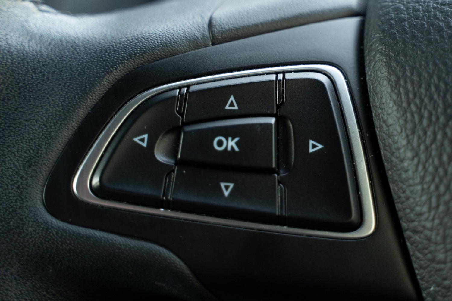 Used Ford Focus 2016 for sale - 77789645: Photo 22