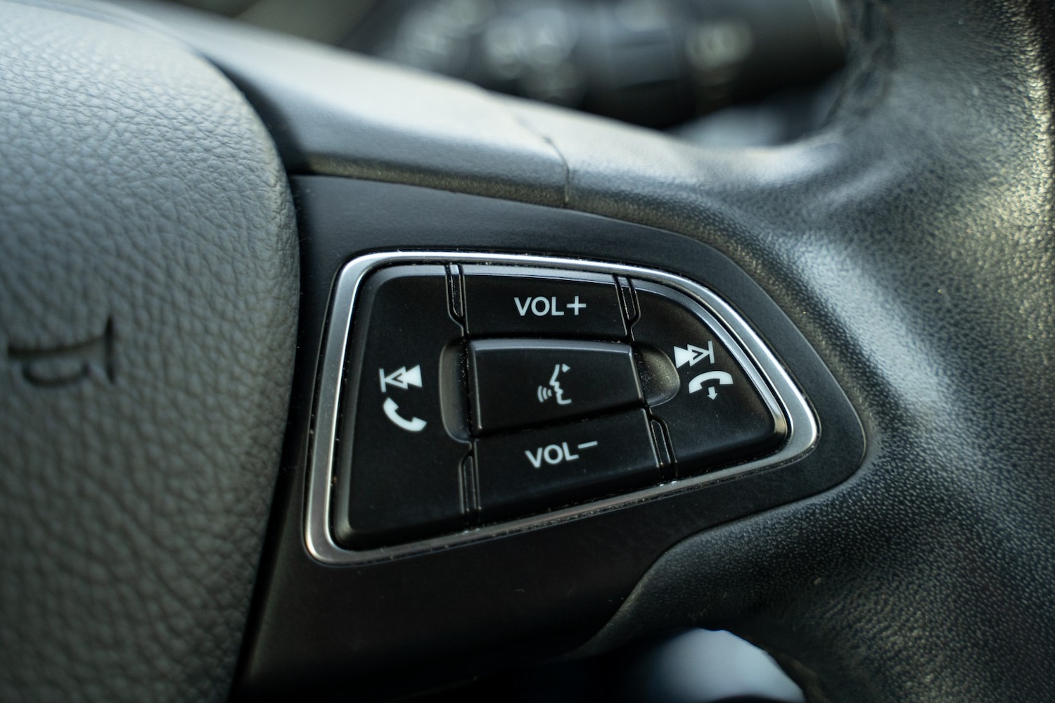 Used Ford Focus 2016 for sale - 77789645: Photo 24