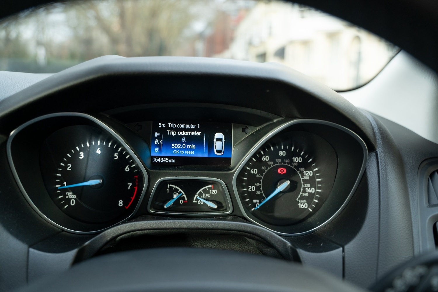 Used Ford Focus 2016 for sale - 77789645: Photo 26