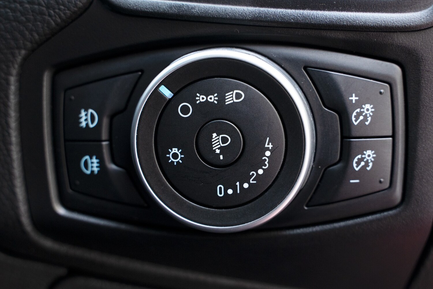 Used Ford Focus 2016 for sale - 77789645: Photo 27