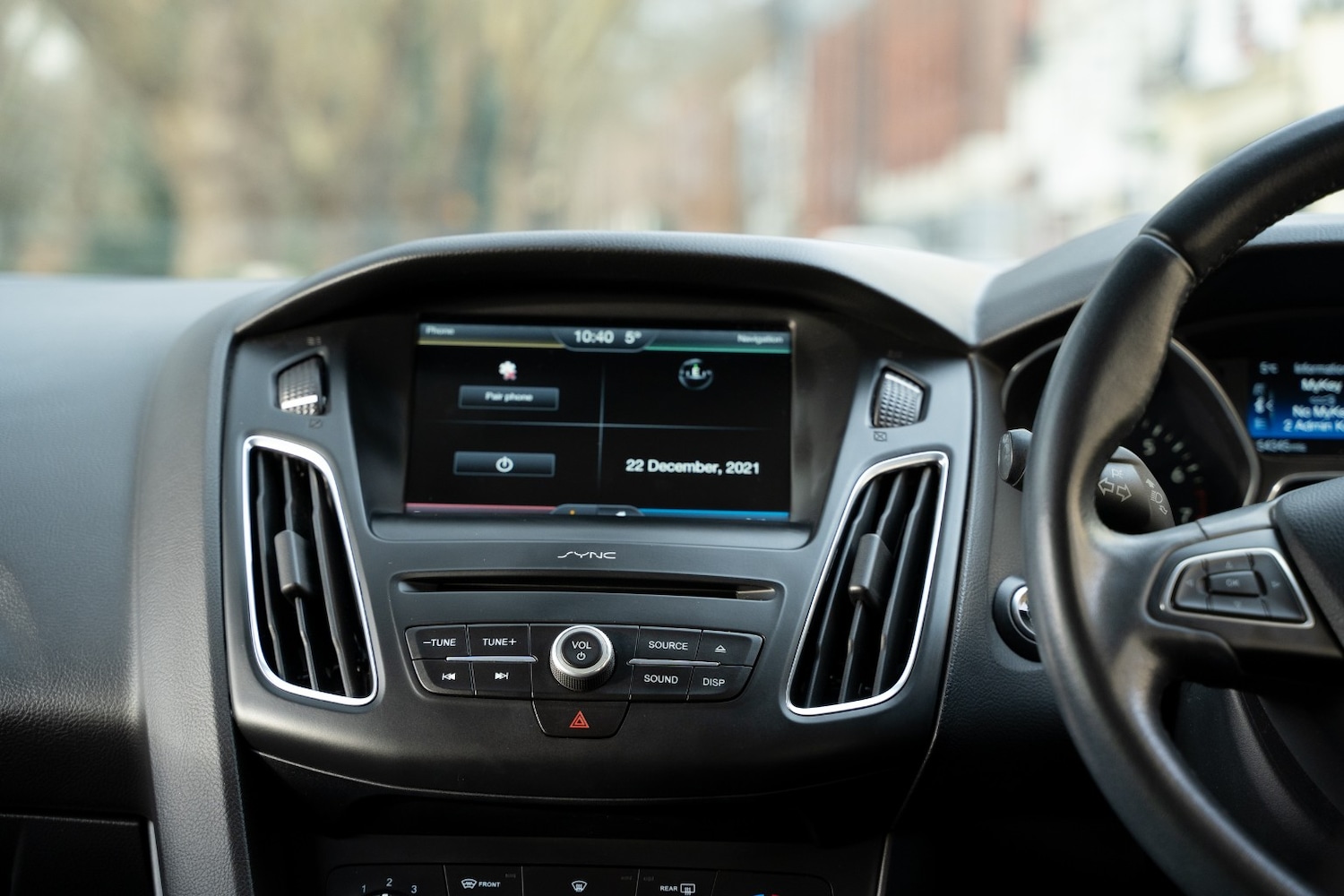 Used Ford Focus 2016 for sale - 77789645: Photo 28