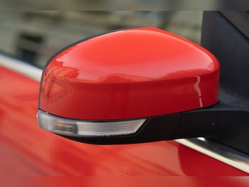 Used Ford Focus 2016 for sale - 77789645: Photo