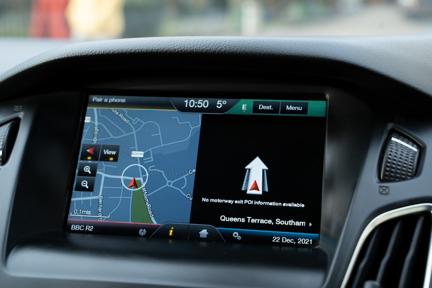 Used Ford Focus 2016 for sale - 77789645: Photo 31