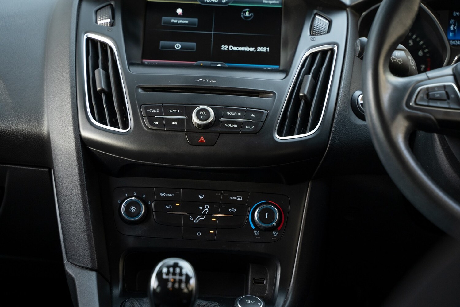 Used Ford Focus 2016 for sale - 77789645: Photo 32