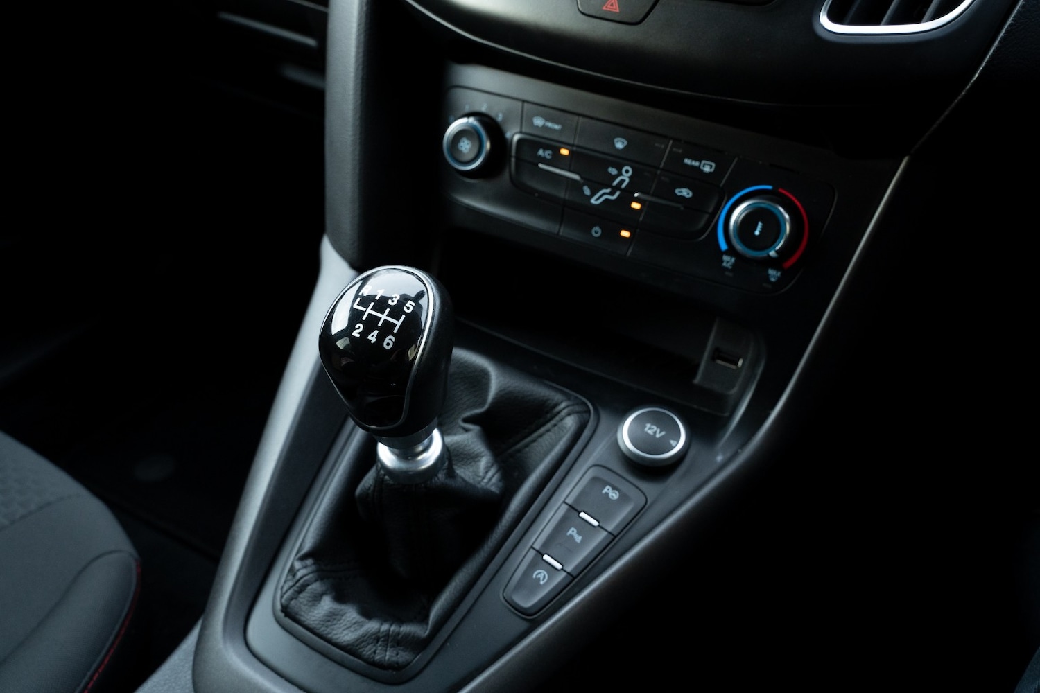 Used Ford Focus 2016 for sale - 77789645: Photo 33