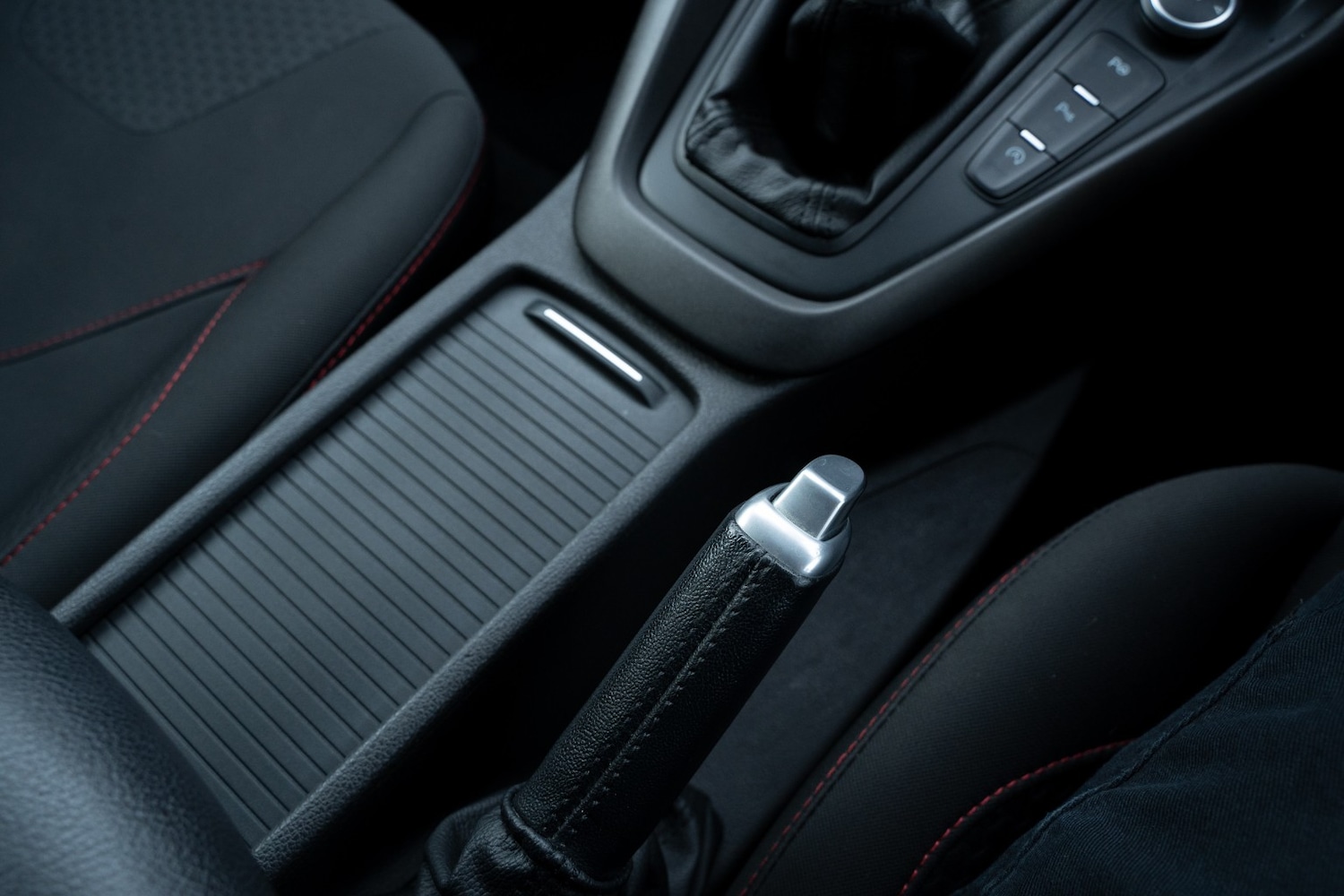 Used Ford Focus 2016 for sale - 77789645: Photo 35