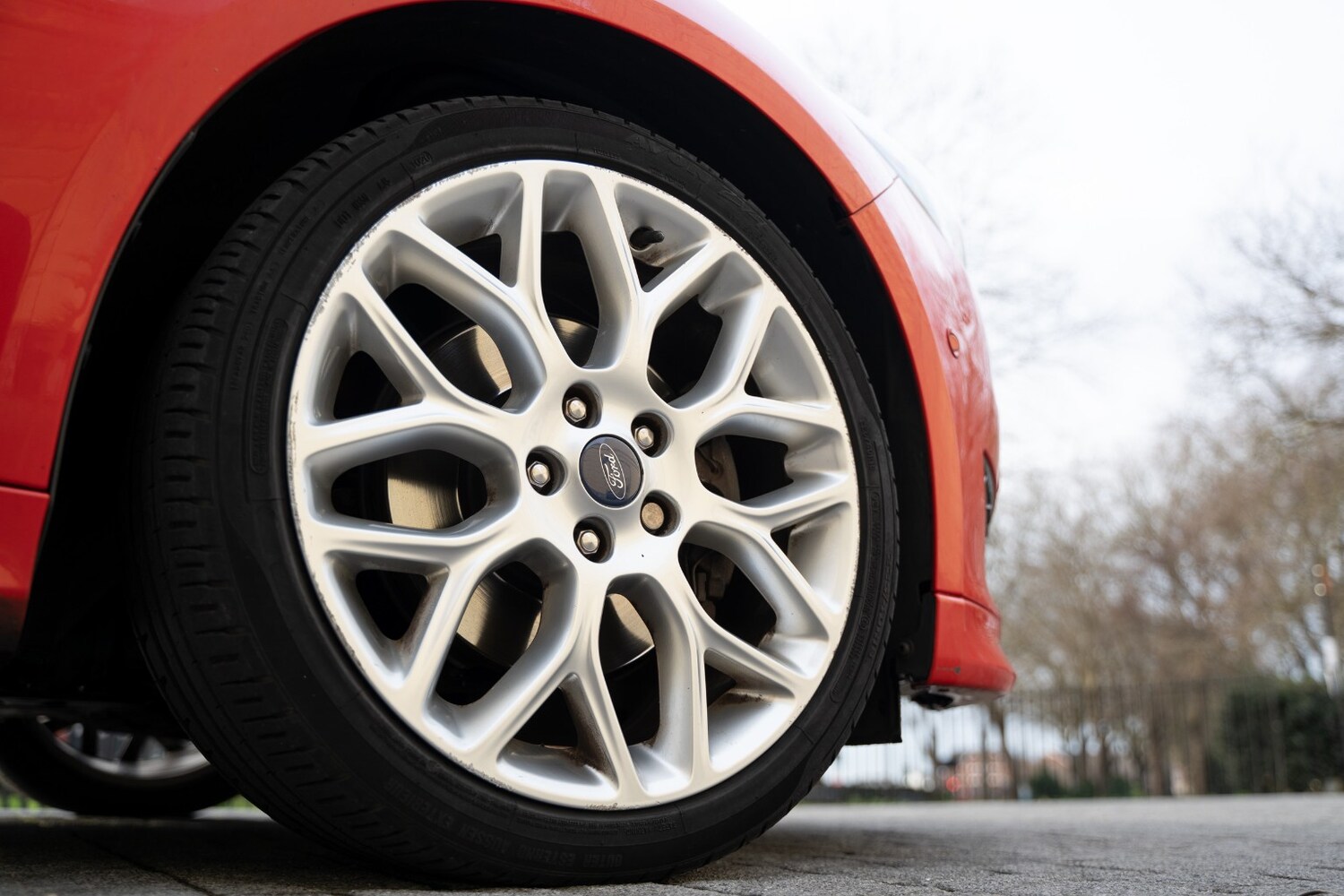 Used Ford Focus 2016 for sale - 77789645: Photo 36