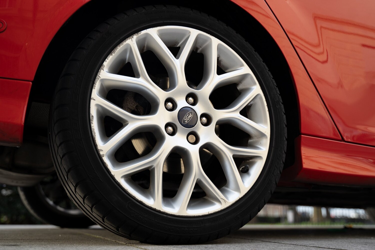 Used Ford Focus 2016 for sale - 77789645: Photo 37