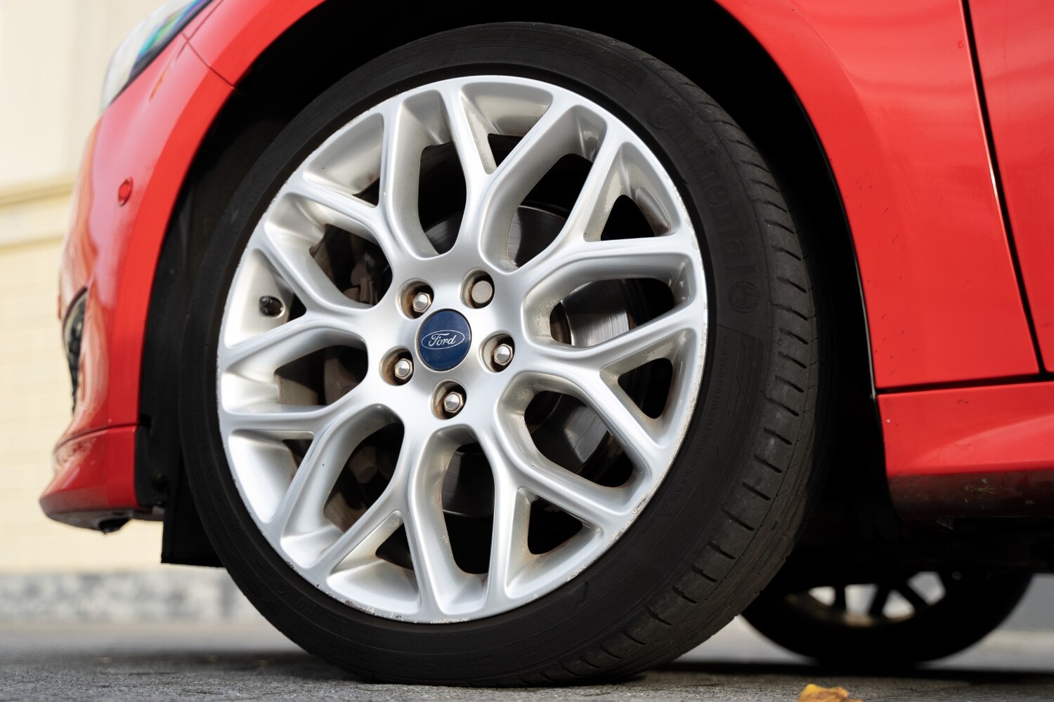 Used Ford Focus 2016 for sale - 77789645: Photo 38