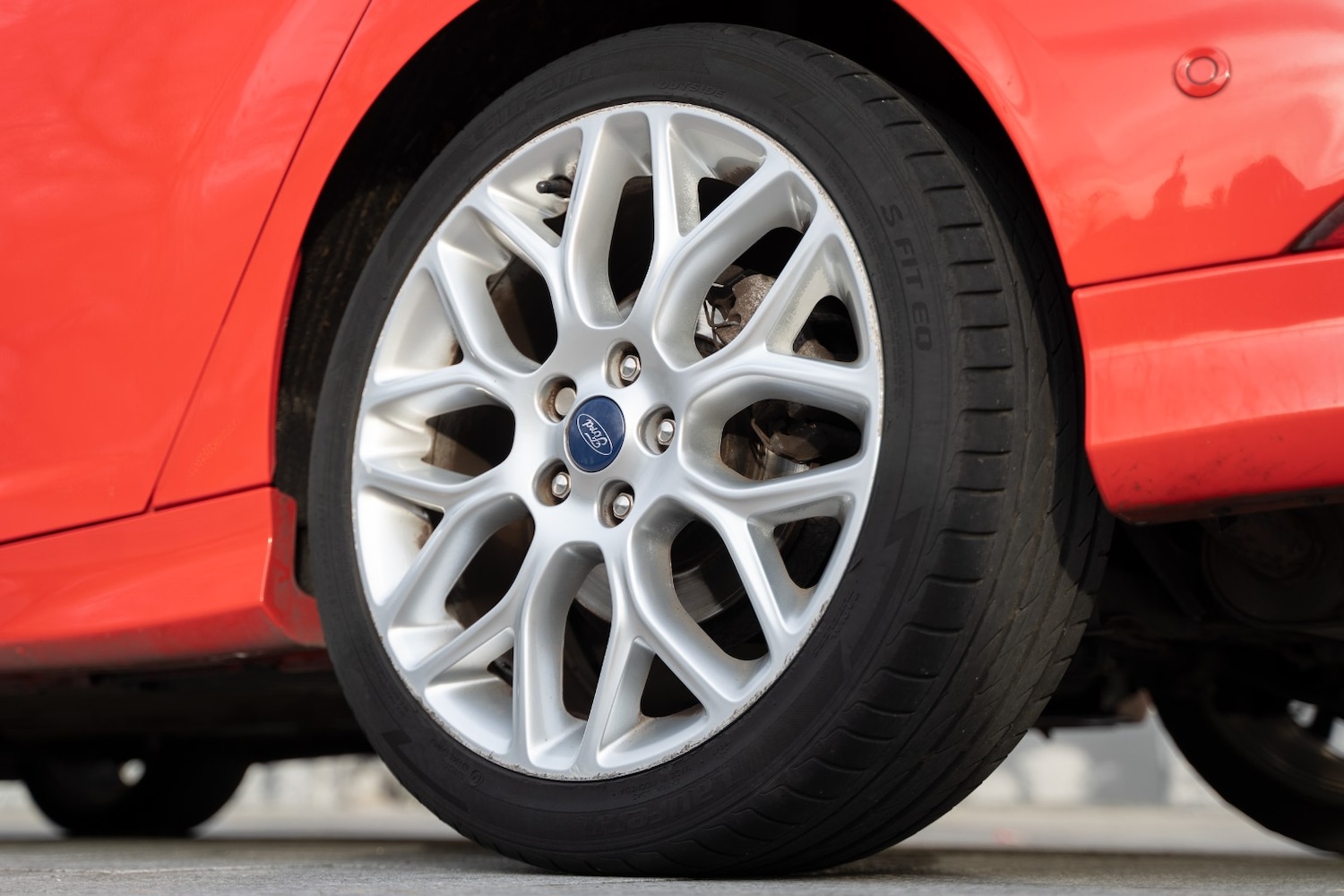 Used Ford Focus 2016 for sale - 77789645: Photo 39