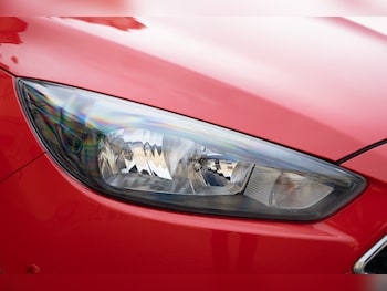 Used Ford Focus 2016 for sale - 77789645: Photo