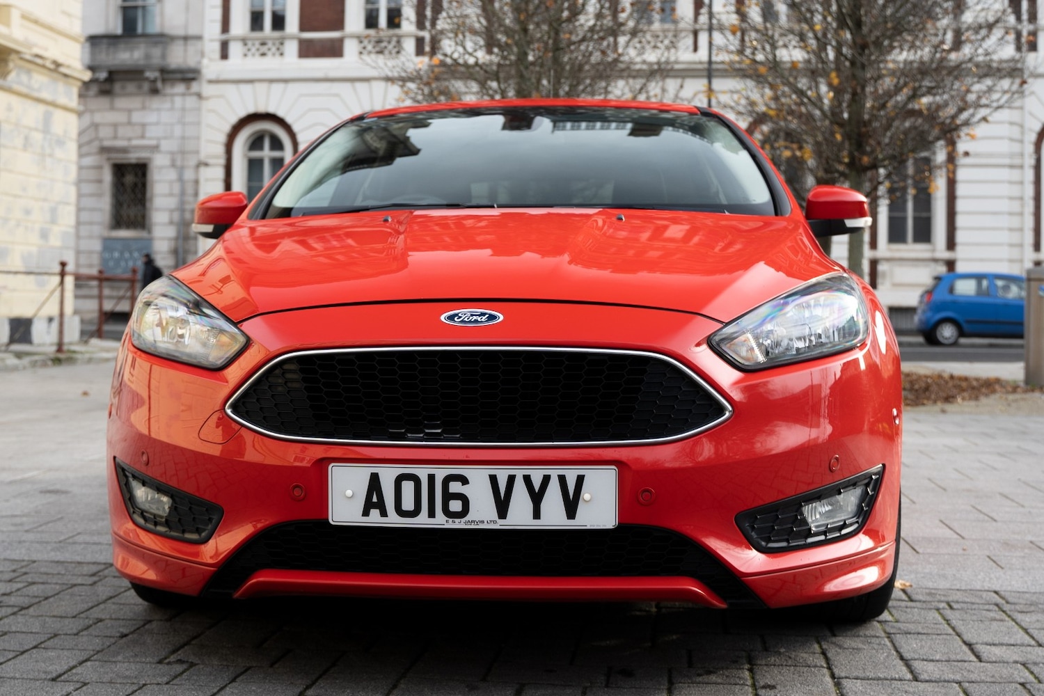 Used Ford Focus 2016 for sale - 77789645: Photo 4