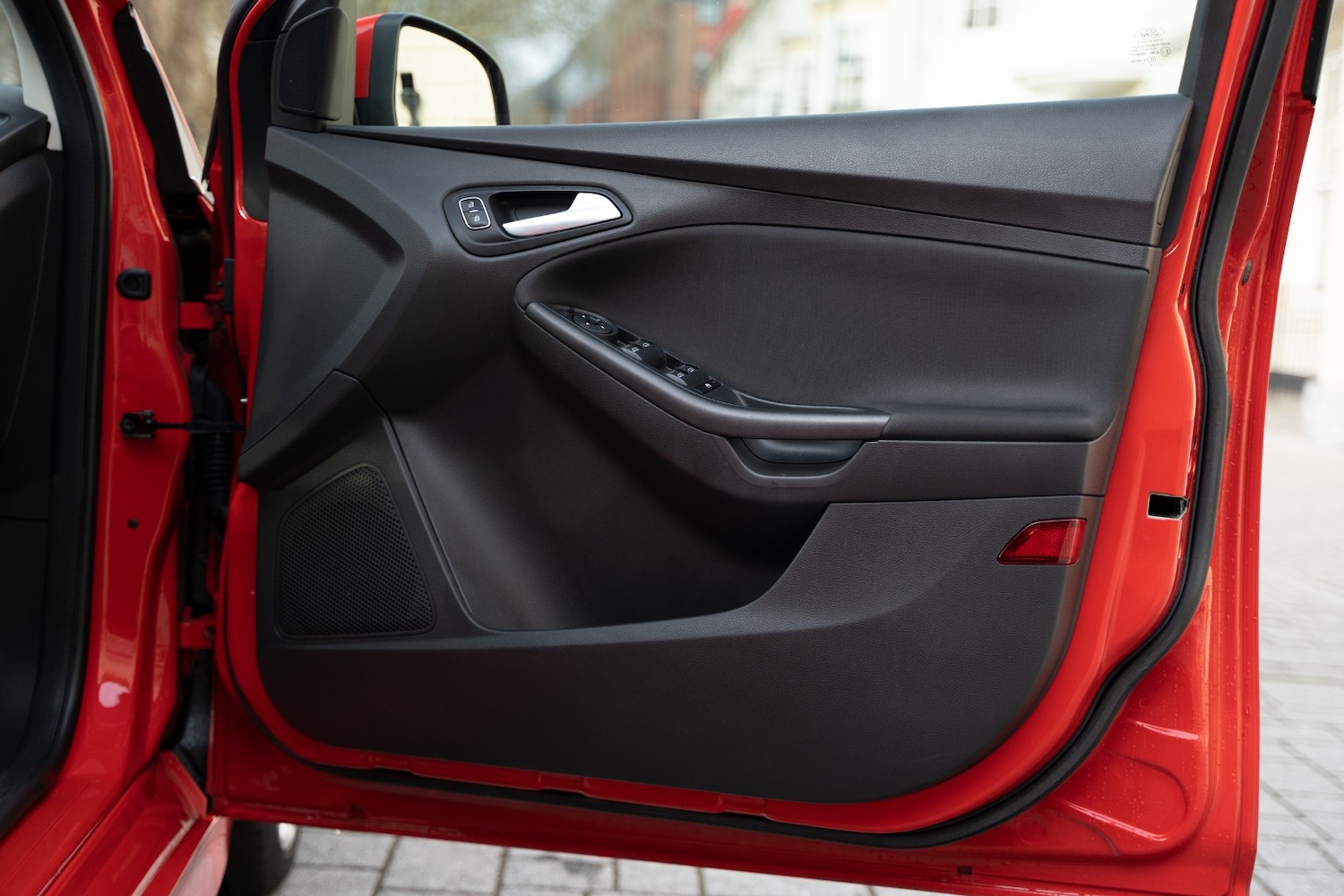 Used Ford Focus 2016 for sale - 77789645: Photo 40