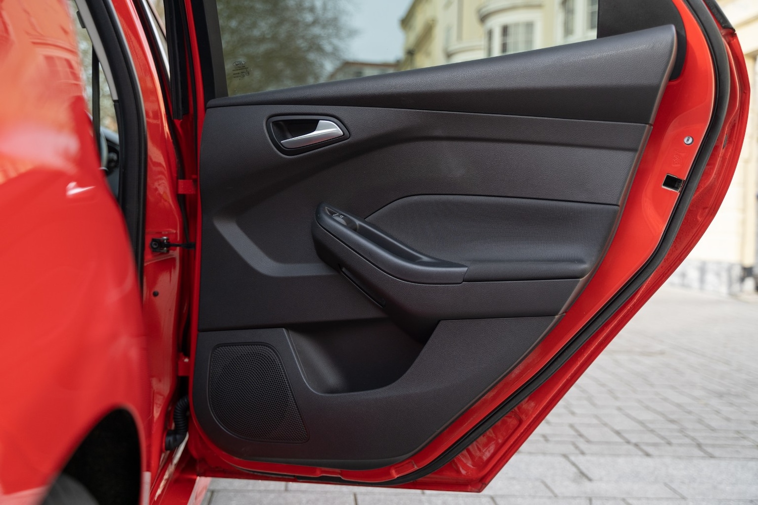 Used Ford Focus 2016 for sale - 77789645: Photo 42