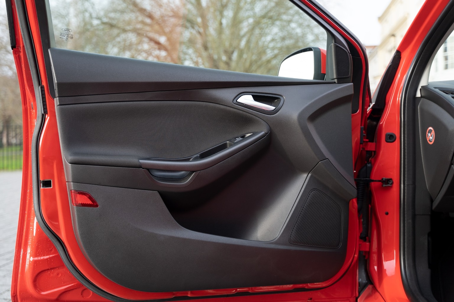 Used Ford Focus 2016 for sale - 77789645: Photo 43