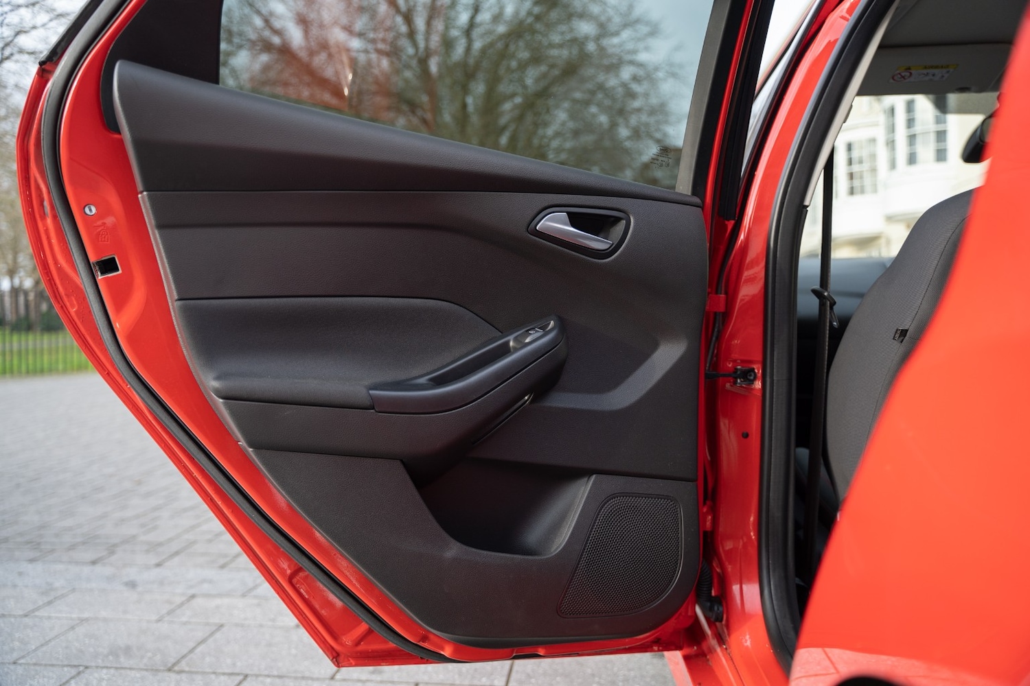 Used Ford Focus 2016 for sale - 77789645: Photo 44