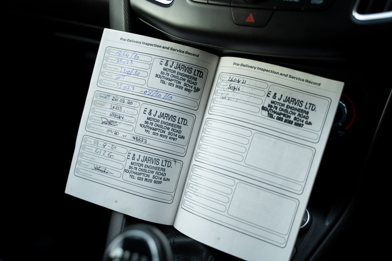 Used Ford Focus 2016 for sale - 77789645: Photo 45