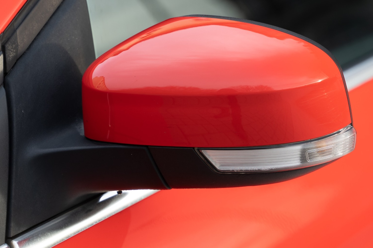 Used Ford Focus 2016 for sale - 77789645: Photo 6