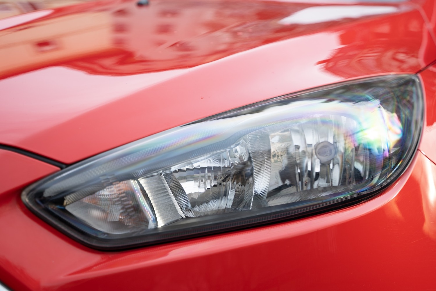 Used Ford Focus 2016 for sale - 77789645: Photo 7