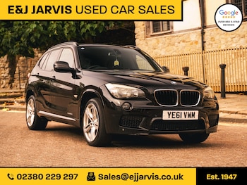 Used BMW X1 2011 for sale - 79546986: Photo