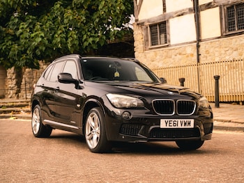 Used BMW X1 2011 for sale - 79546986: Photo