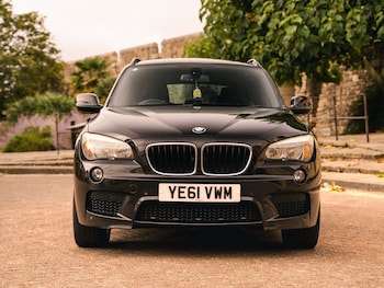 Used BMW X1 2011 for sale - 79546986: Photo