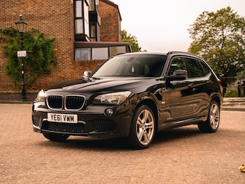 Used BMW X1 2011 for sale - 79546986: Photo