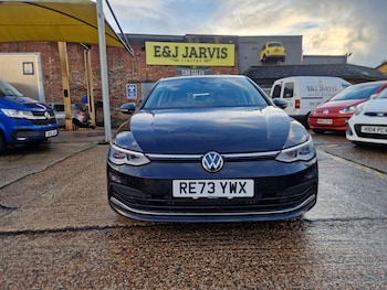 Used Volkswagen Golf 2023 for sale - 77297249: Photo