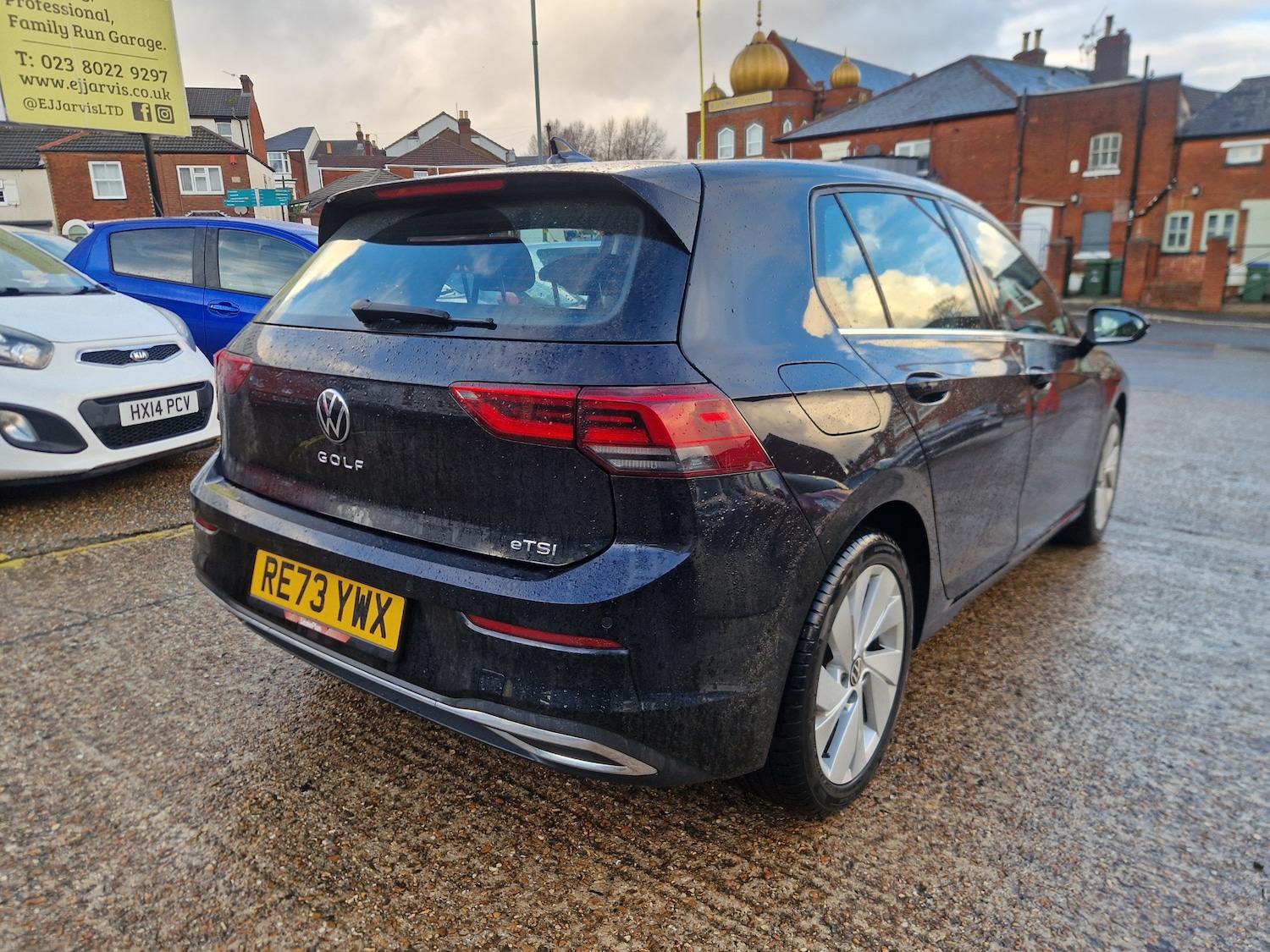 Used Volkswagen Golf 2023 for sale - 77297249: Photo 5